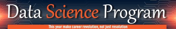 data science Banner